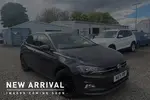 2021 Volkswagen Polo