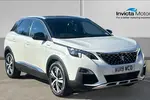 2019 Peugeot 3008