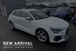 2023 Audi A3