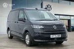 2025 Volkswagen California