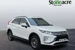 2020 Mitsubishi Eclipse Cross
