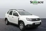 2021 Dacia Duster