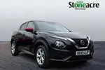 2019 Nissan Juke