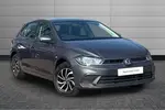 2024 Volkswagen Polo