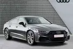 2022 Audi A7