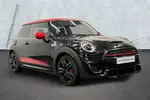 2018 MINI Hatchback