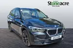 2021 BMW X1