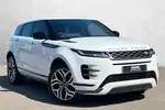 2022 Land Rover Range Rover Evoque