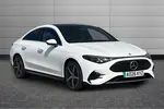 2026 Mercedes-Benz CLA