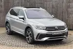 2024 Volkswagen Tiguan Allspace