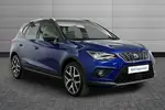 2021 SEAT Arona