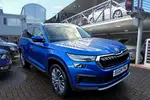 2024 Skoda Kodiaq