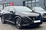 2025 Nissan Ariya