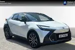2024 Toyota C-HR