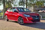 2022 Peugeot 208