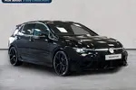 2025 Volkswagen Golf R