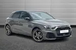 2020 Audi A1