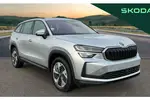 2025 Skoda Kodiaq