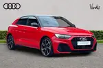 2021 Audi A1