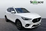 2024 MG ZS