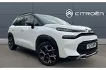 2024 Citroen C3 Aircross