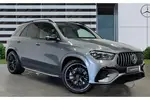 2023 Mercedes-Benz GLE