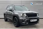 2020 Jeep Renegade