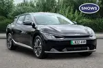 2022 Kia EV6