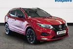 2021 Nissan Qashqai