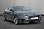 2022 Audi TT