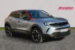 2022 Vauxhall Mokka