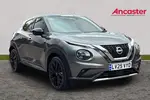 2025 Nissan Juke