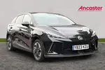 2023 MG MG4