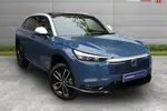 2025 Honda HR-V