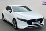 2019 Mazda 3