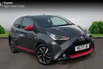 2021 Toyota Aygo