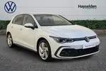 2021 Volkswagen Golf GTE