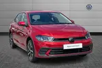 2024 Volkswagen Polo