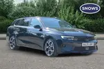 2025 Vauxhall Astra