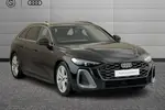 2025 Audi A5