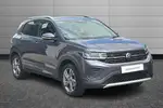 2024 Volkswagen T-Cross