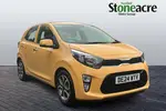 2024 Kia Picanto