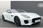 2018 Jaguar F-Type