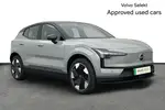 2025 Volvo EX30