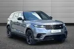 2022 Land Rover Range Rover Velar