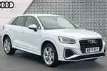 2025 Audi Q2