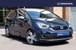 2020 Honda Jazz