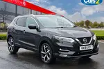 2018 Nissan Qashqai