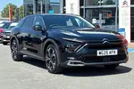 2025 Citroen C5 X