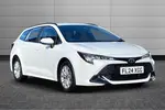2024 Toyota Corolla Touring Sport
